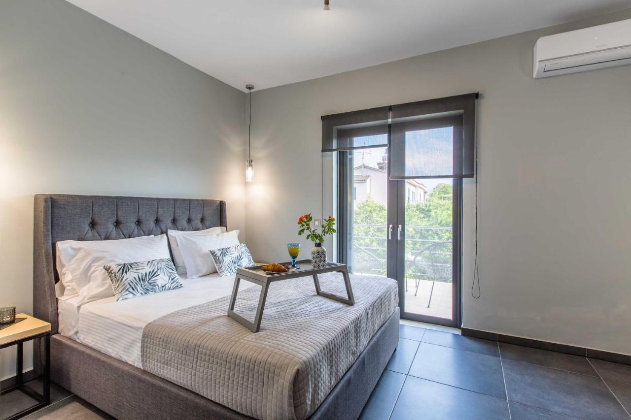 Villa Vega I "Heated" Pool, Next To Nature! Chania  Екстер'єр фото