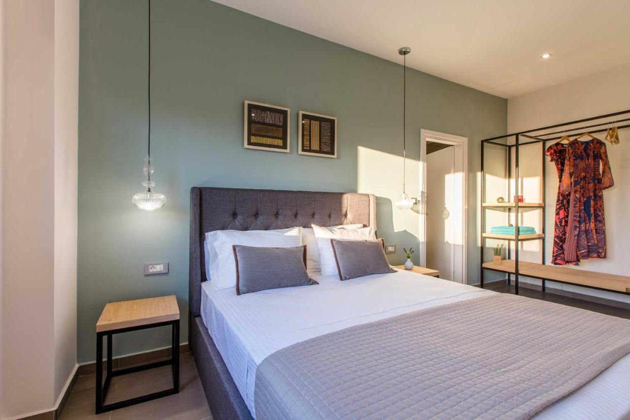 Villa Vega I "Heated" Pool, Next To Nature! Chania  Екстер'єр фото