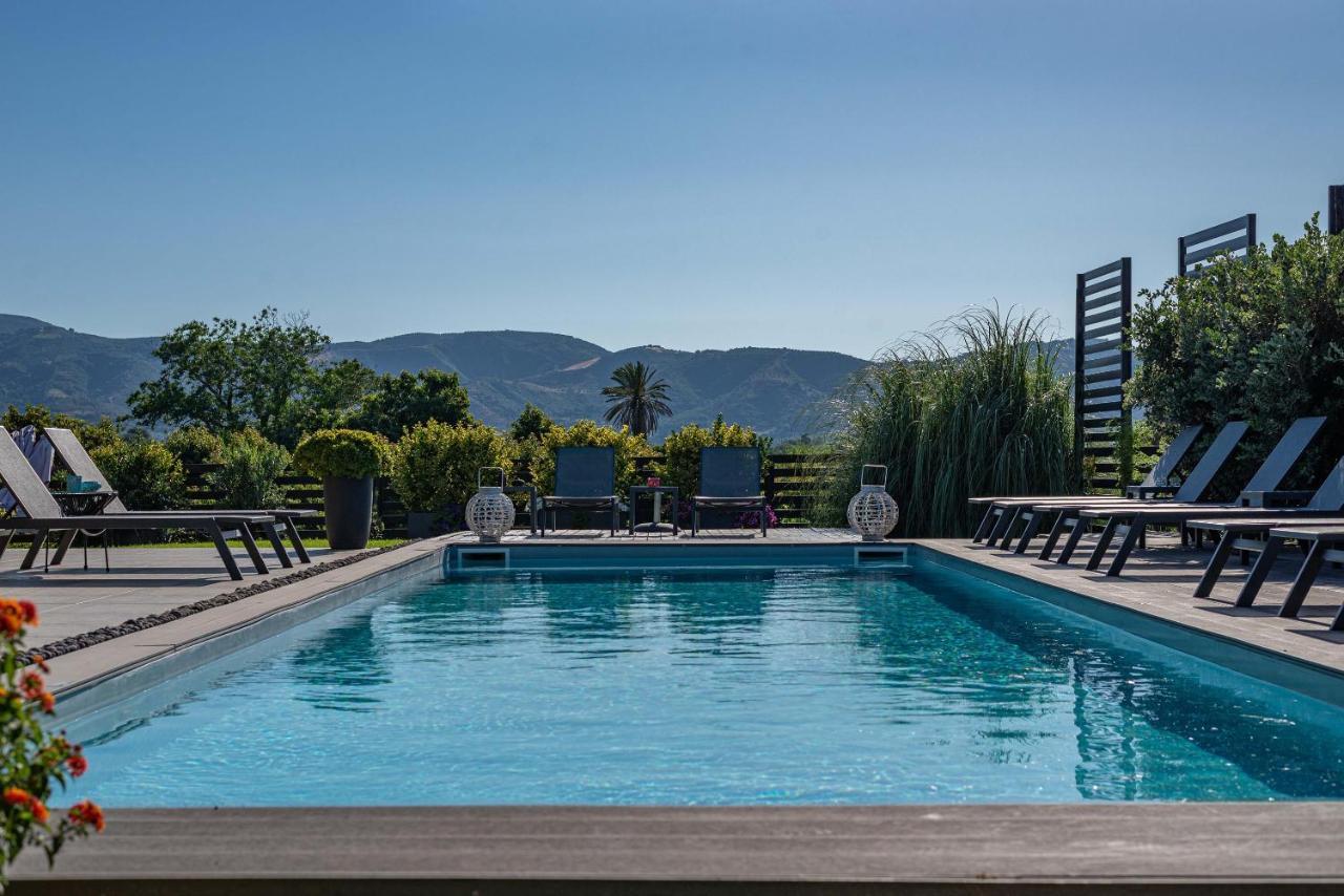 Villa Vega I "Heated" Pool, Next To Nature! Chania  Екстер'єр фото